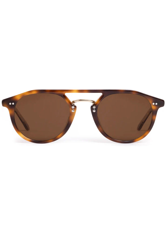 Markle Maple & Crystal 12k Polarized