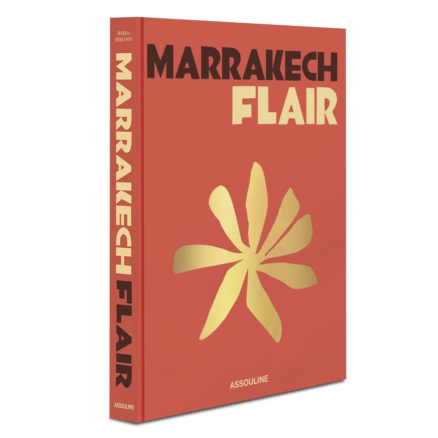 Marrakech Flair