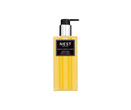 Amalfi Lemon & Mint Hand Soap
