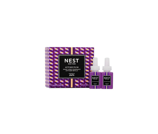 Autumn Plum Pura Refills
