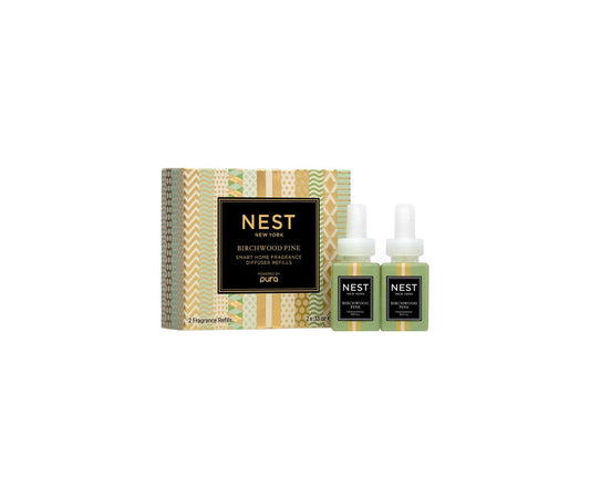 Birchwood Pine Pura Refills