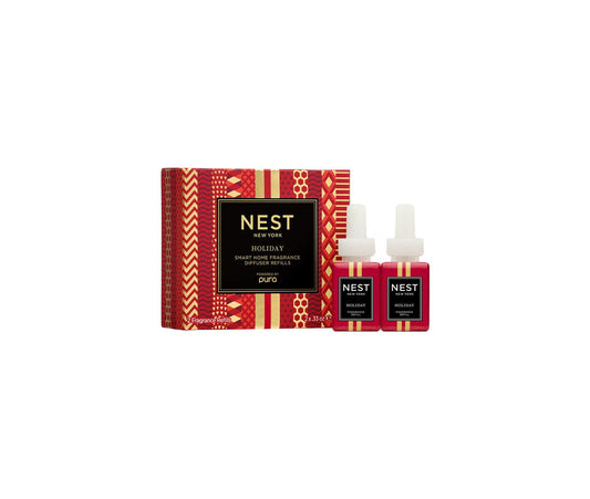 Holiday Pura Refills