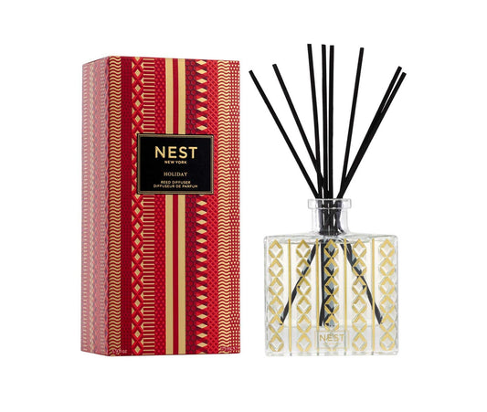 Holiday Reed Diffuser 5.9 fl oz
