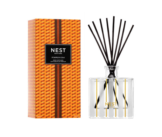 Pumpkin Chai Reed Diffuser 5.9 fl oz