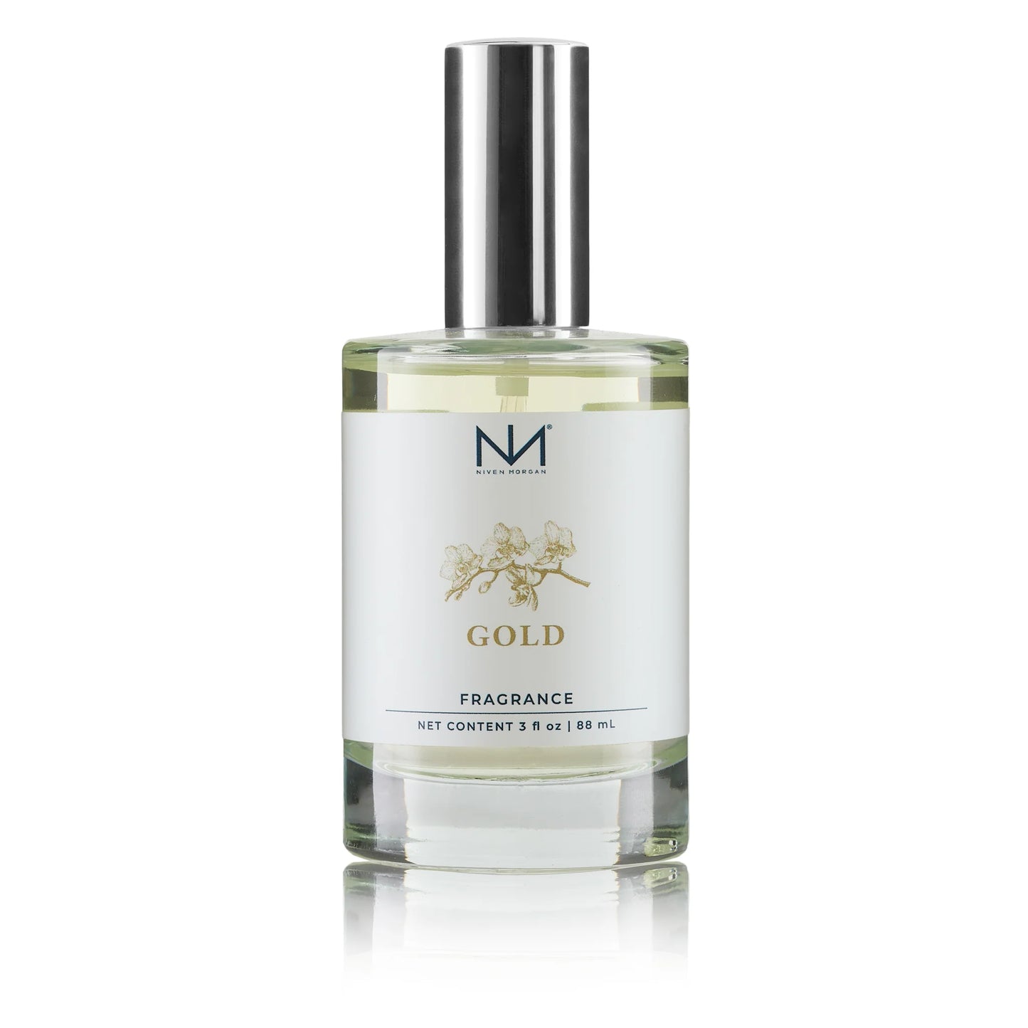 Gold Perfume