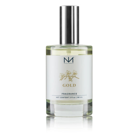 Gold Perfume