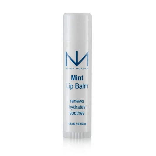 Mint Lip Balm