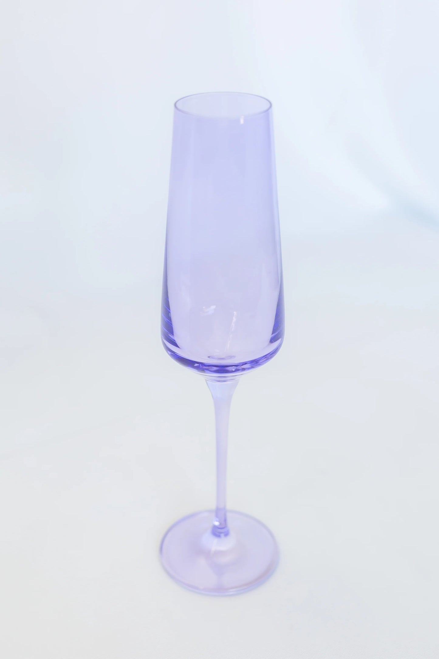 Lavender Champagne