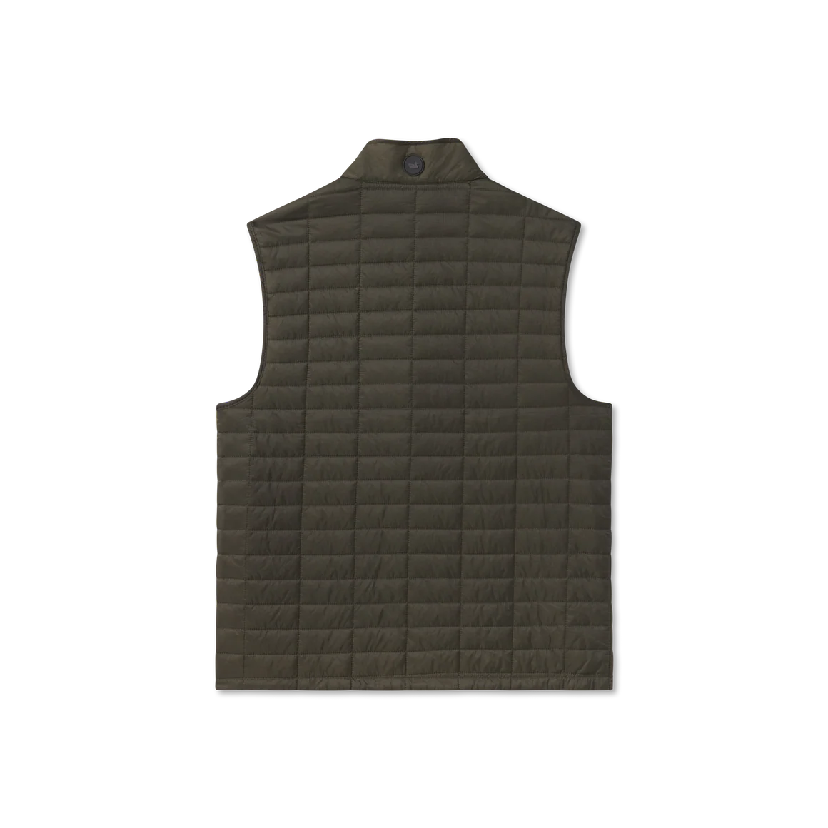 FieldTec Quilted Performance Vest Stonewall Olive
