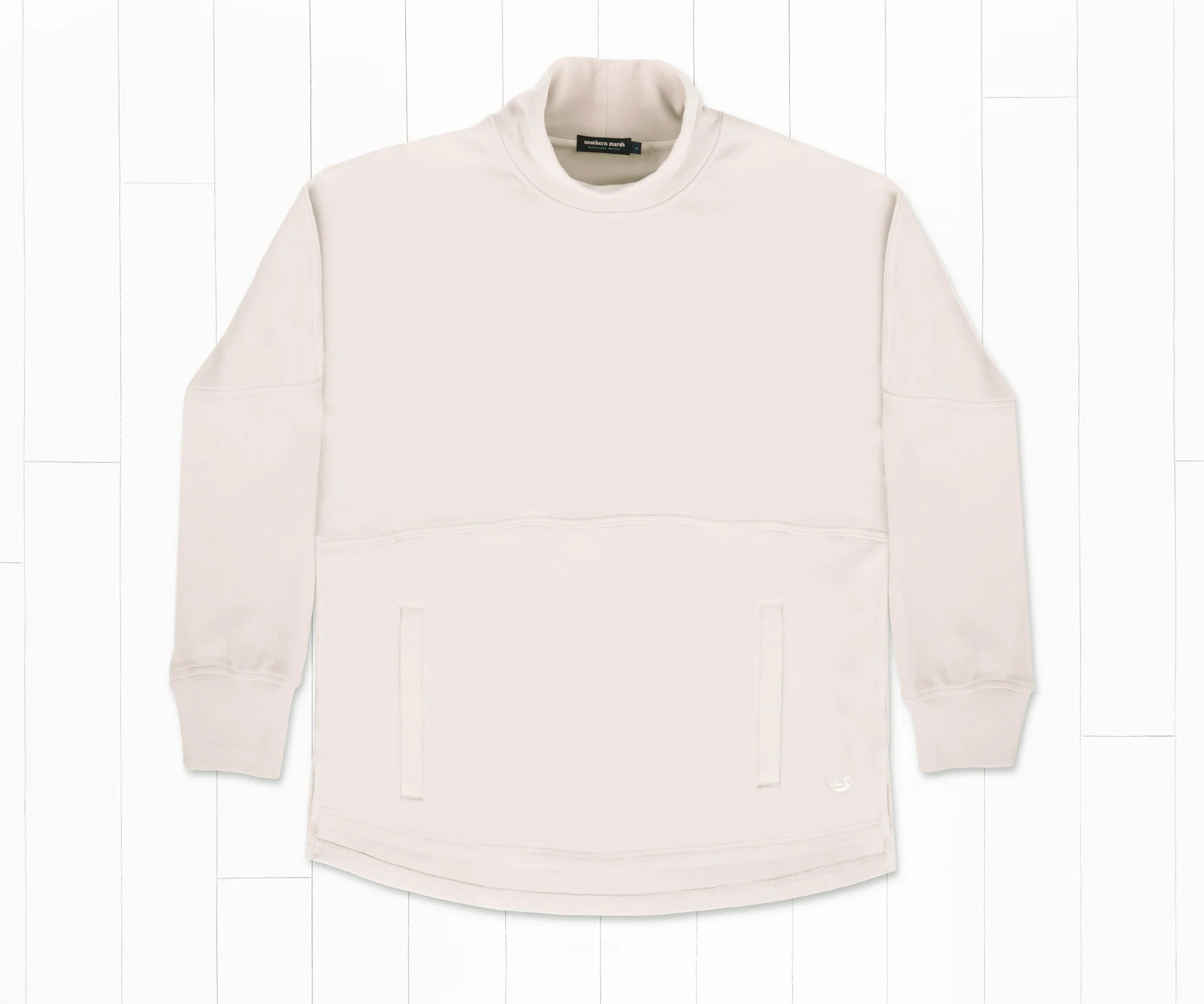 Rugged Canyon Fleece Oatmeal