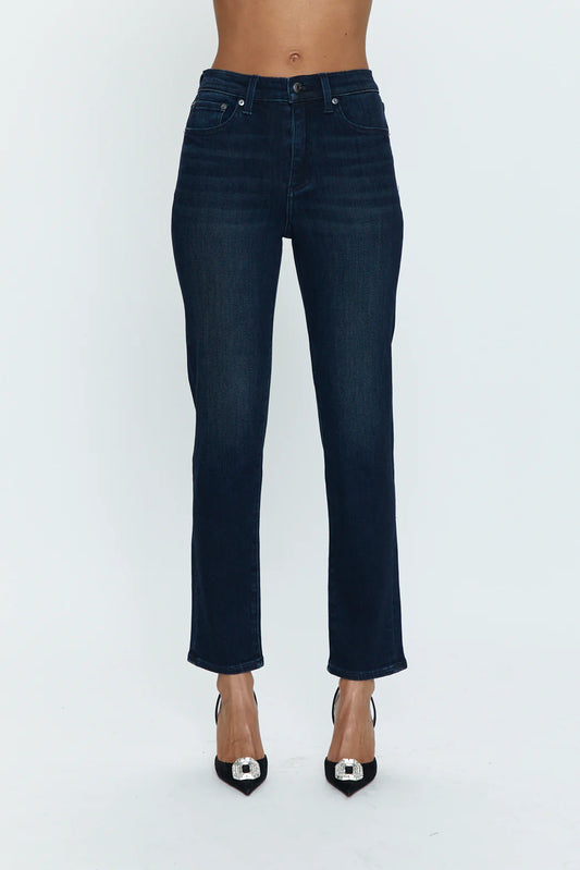 Madi High Rise Modern Slim Iconic