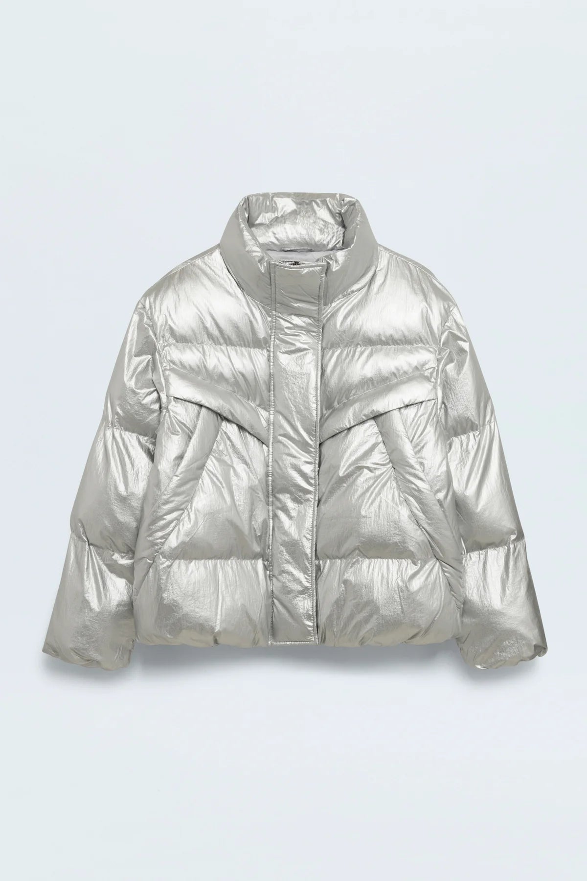 Sascha Puffer Jacket Disco