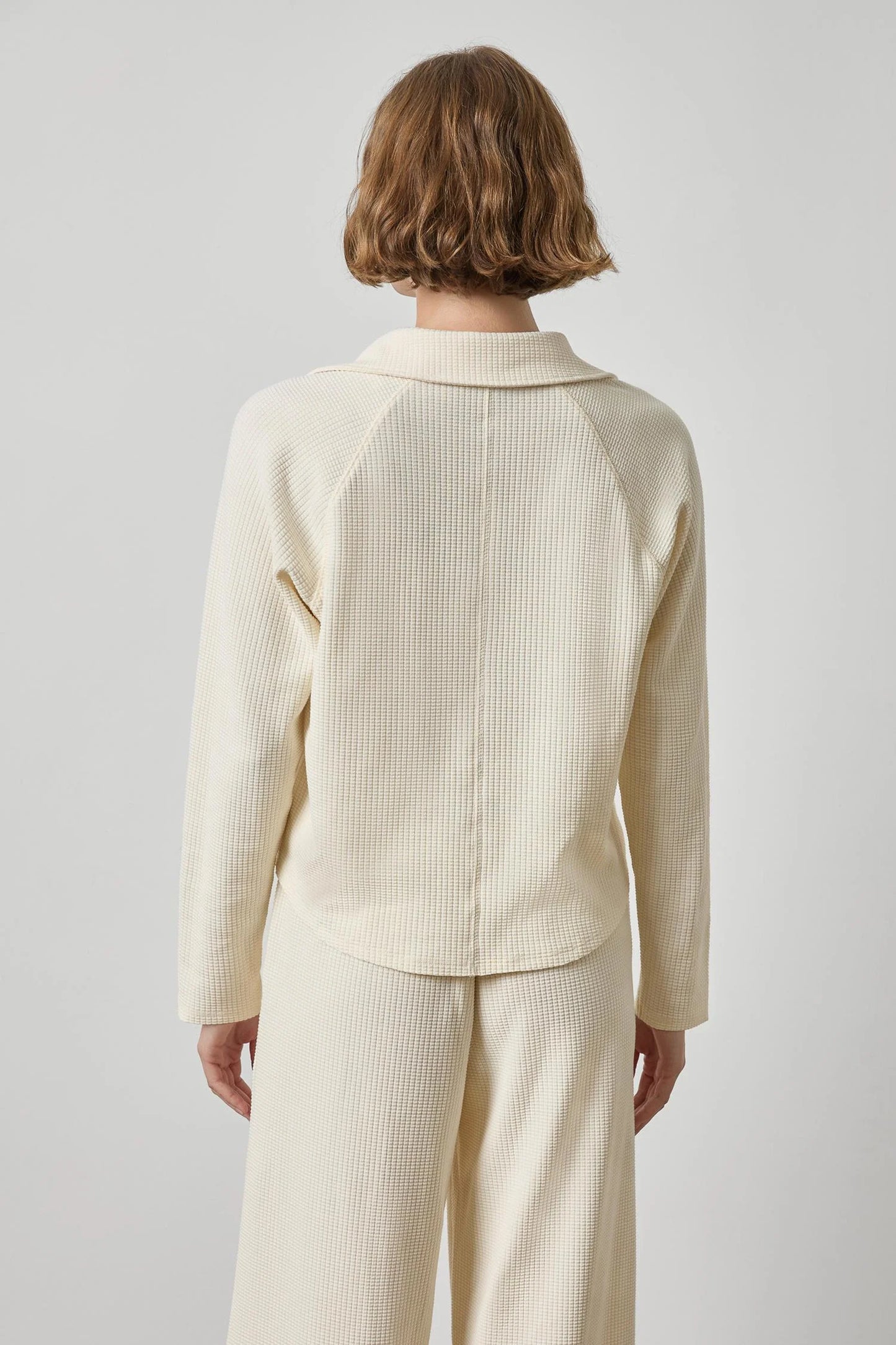 Raglan Polo Rope