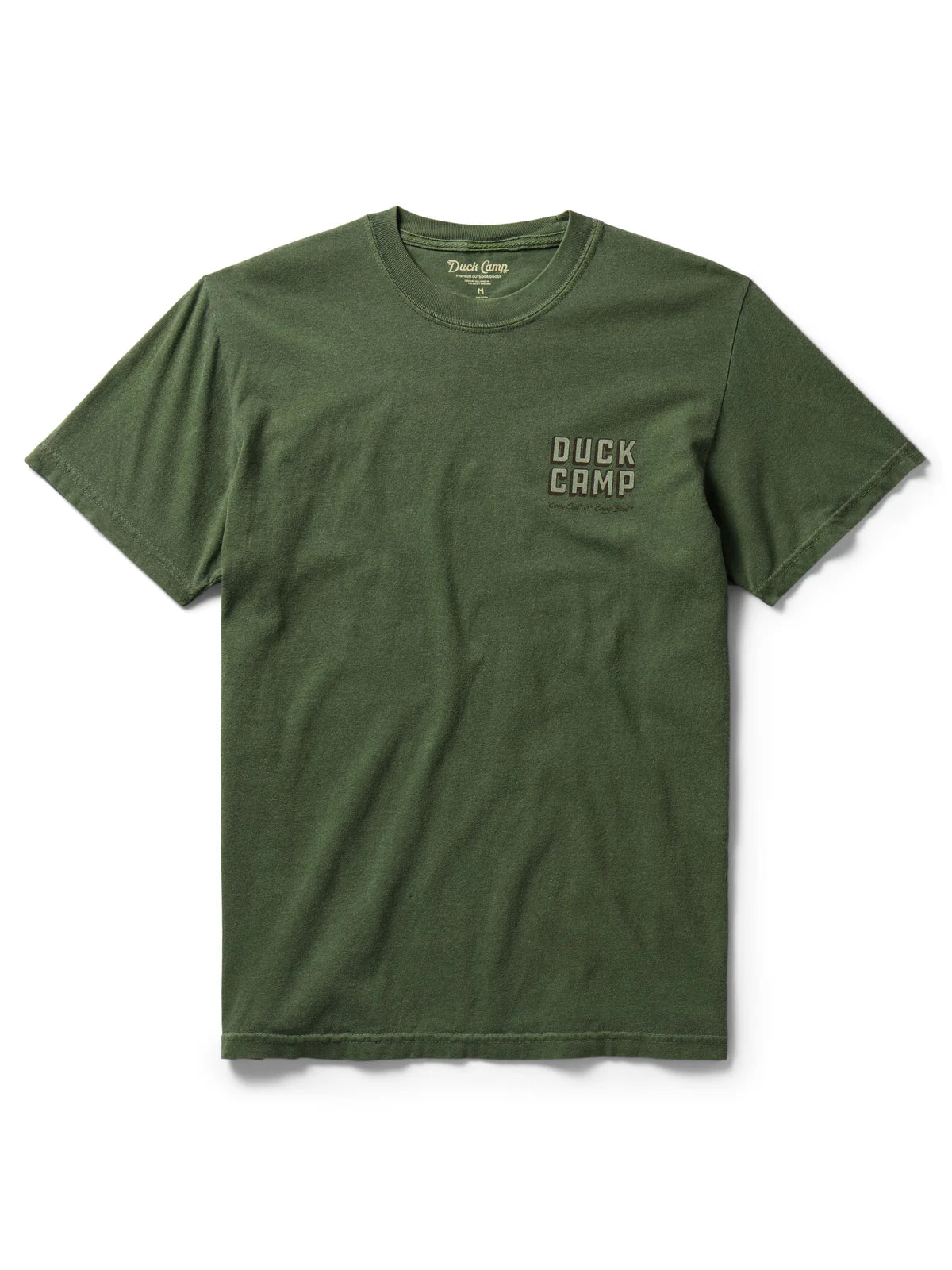 Bird Dogs Tee Willow