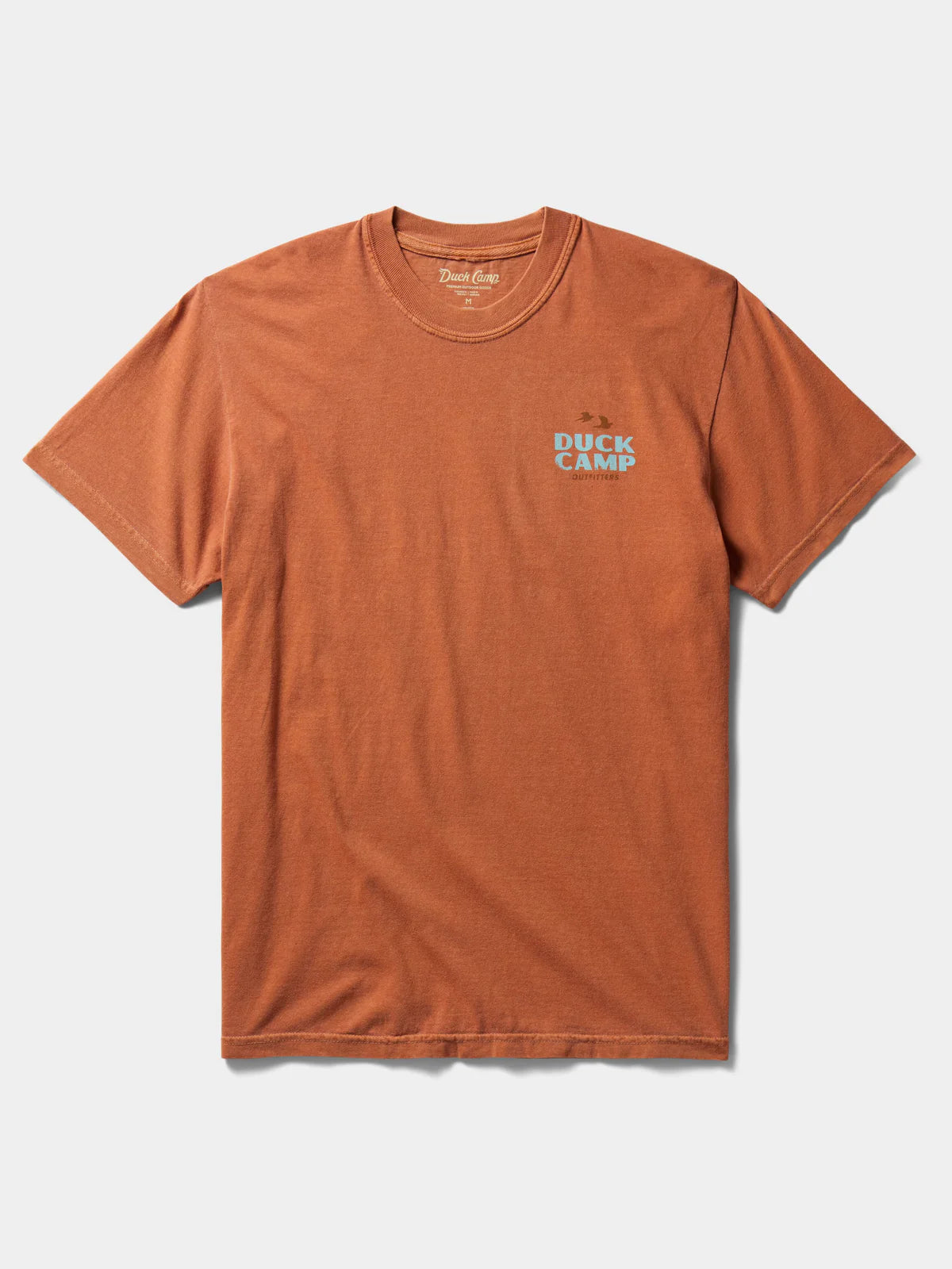 Dove Opener Tee Clay