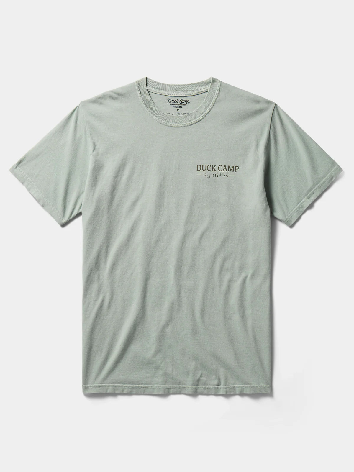 Fish of the Coast Tee Bay