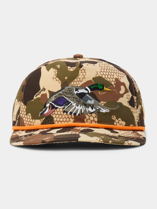 Mallard Hat Wetlands