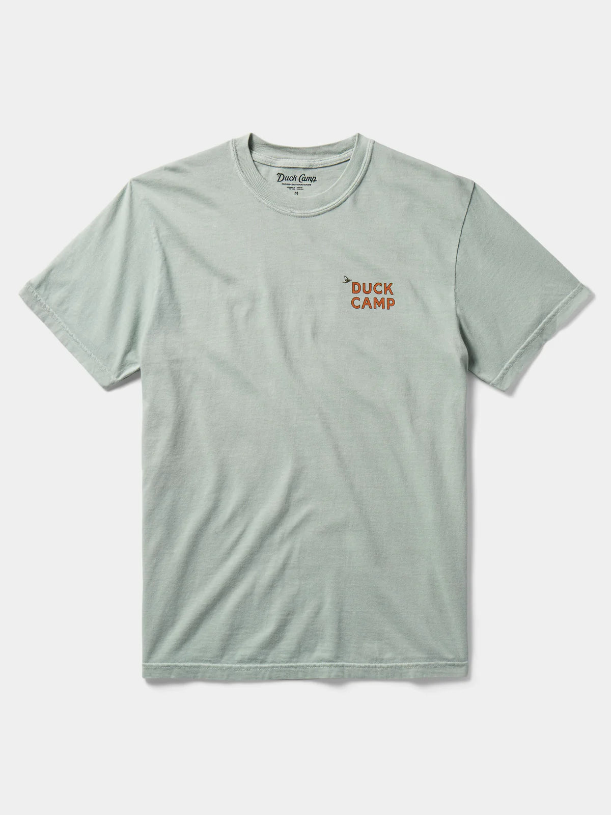 Trout Camp Tee Bay