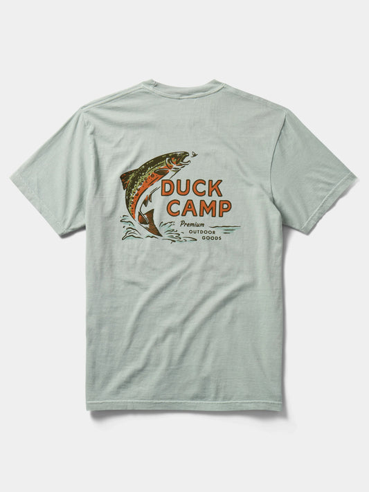 Trout Camp Tee Bay