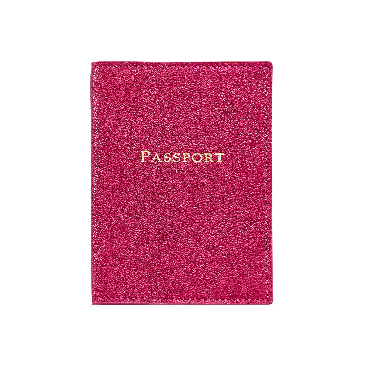 Passport Cover