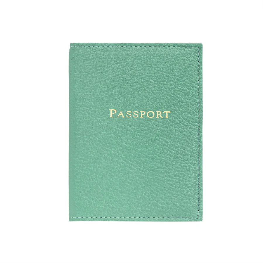 Passport Cover
