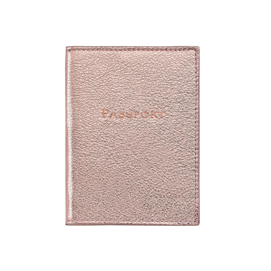 Passport Cover