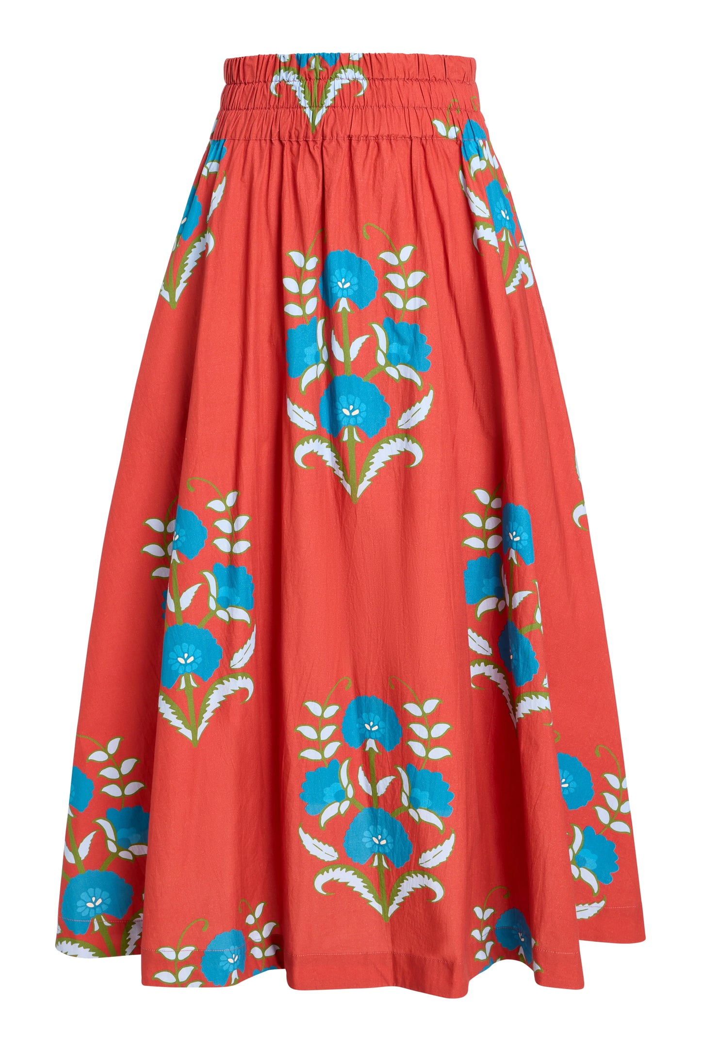 Pavilion Skirt Cinnaleaf