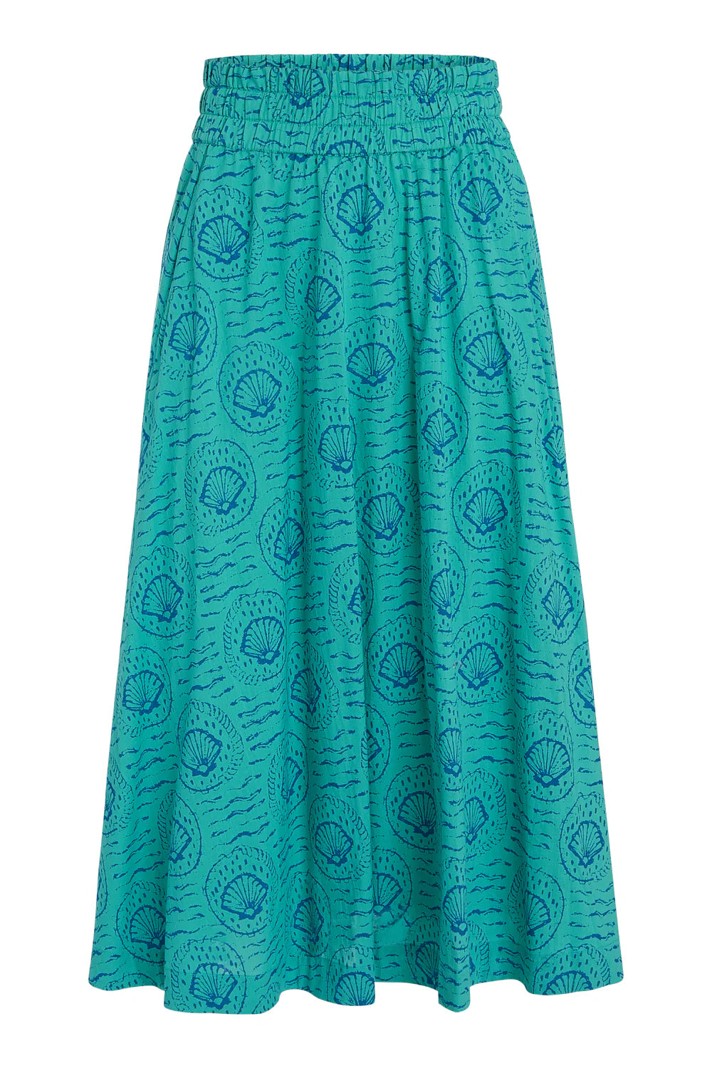 Pavilion Skirt Shells