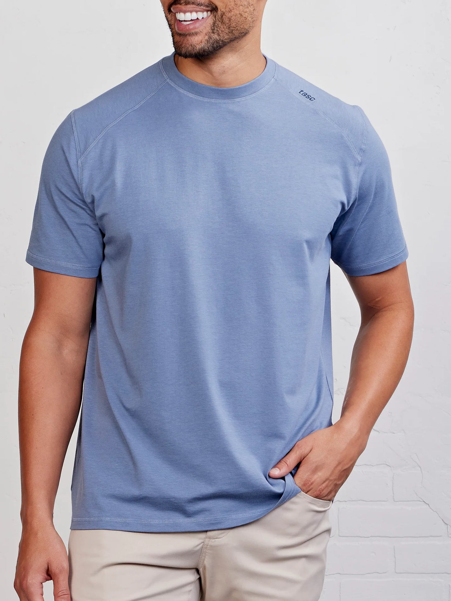 Carrollton Tee Anchor