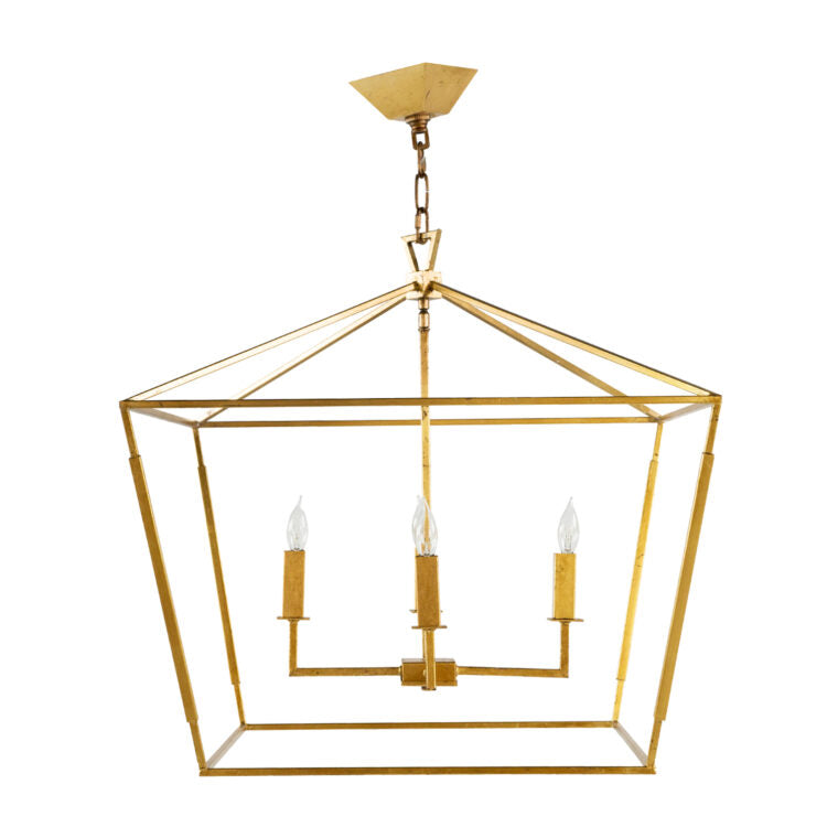 Adler Chandelier Small