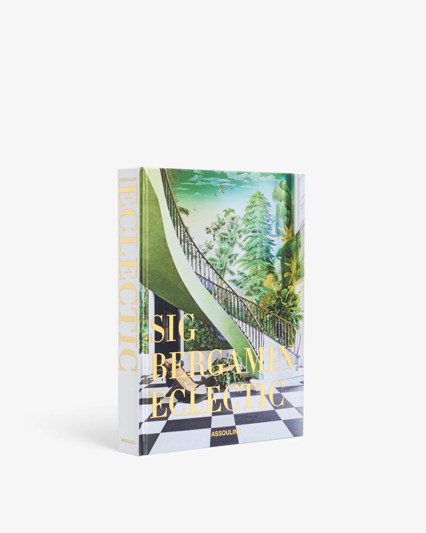 Sig Bergamin Eclectic