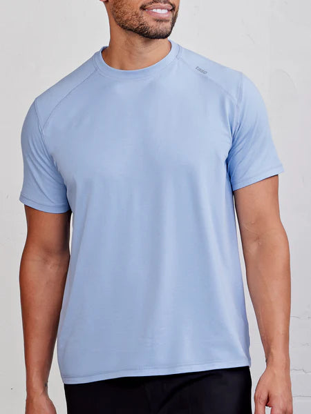 Carrollton Tee Heritage Blue