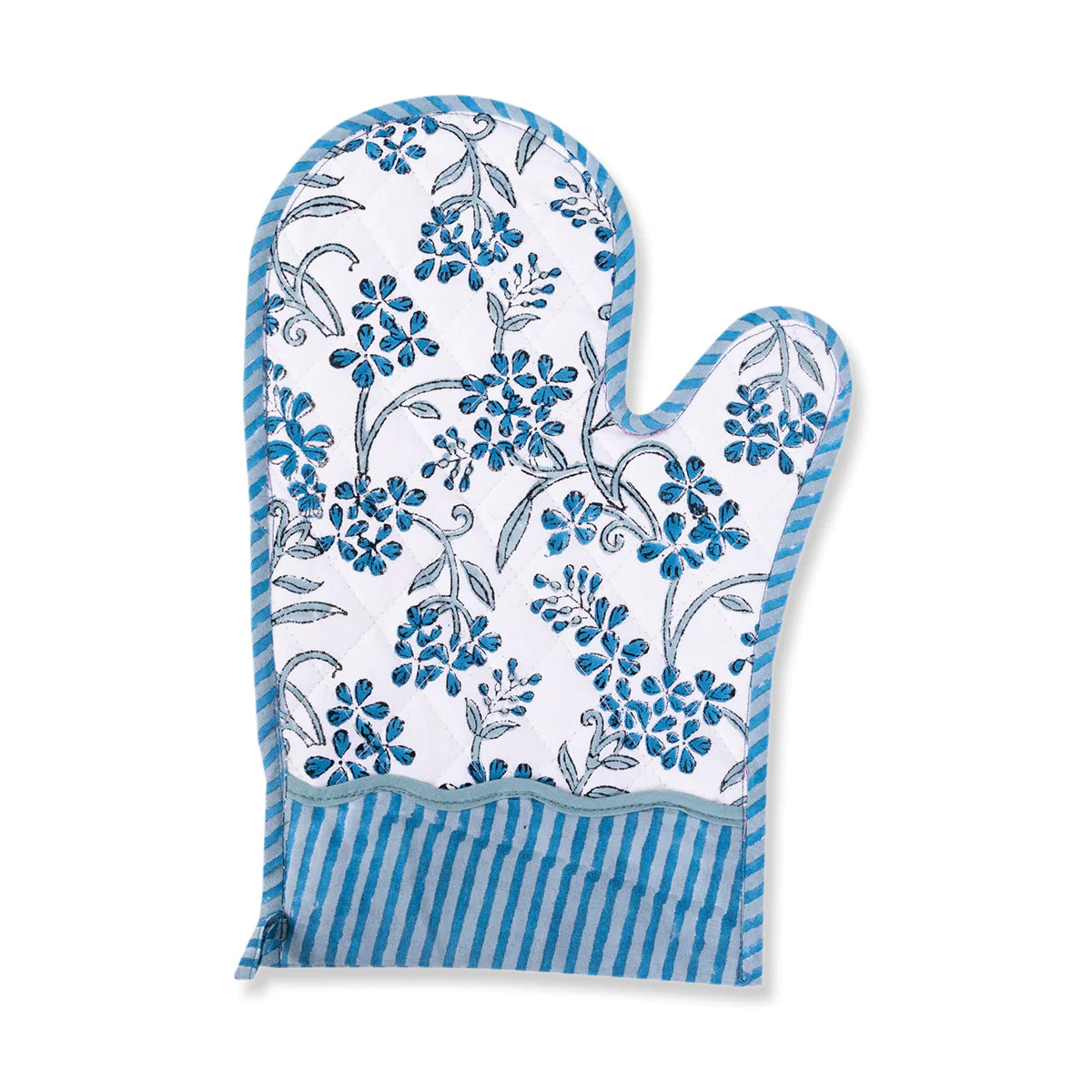 Sanibel Oven Mitt