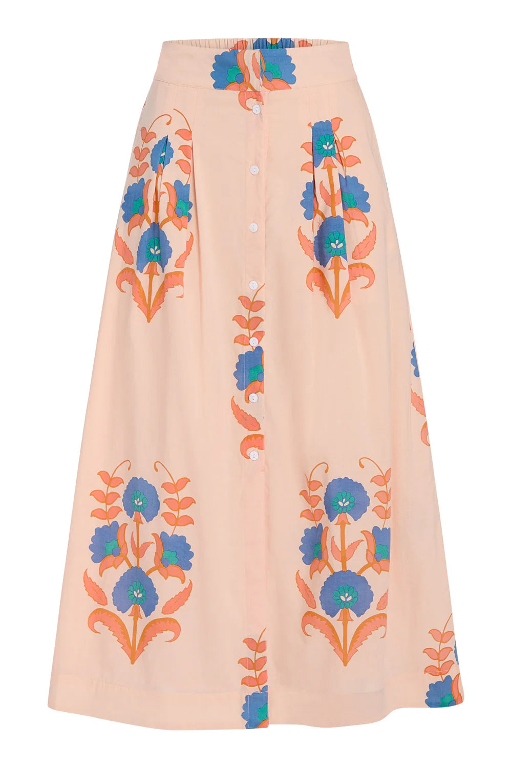 Scout Skirt Pink Sands