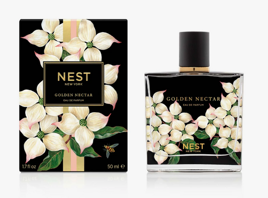 Golden Nectar Fine Fragrance