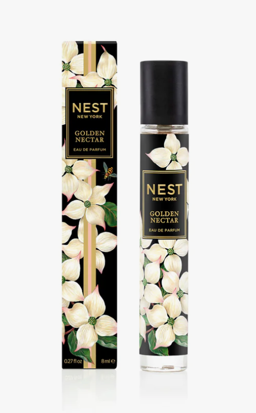 Golden Nectar Travel Spray