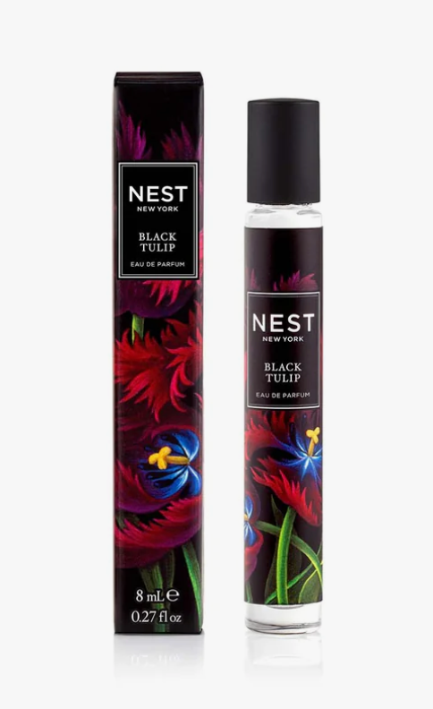 Black Tulip Travel Spray