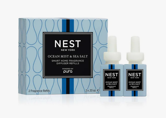 Ocean Mist & Sea Salt Pura Refill Pods