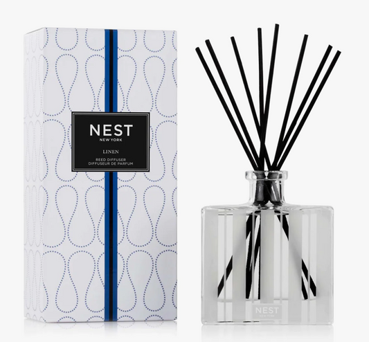 Linen Reed Diffuser