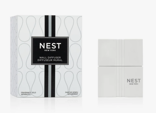 Nest Wall Diffuser Device