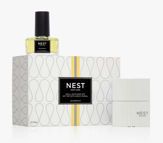 Nest Wall Diffuser Set