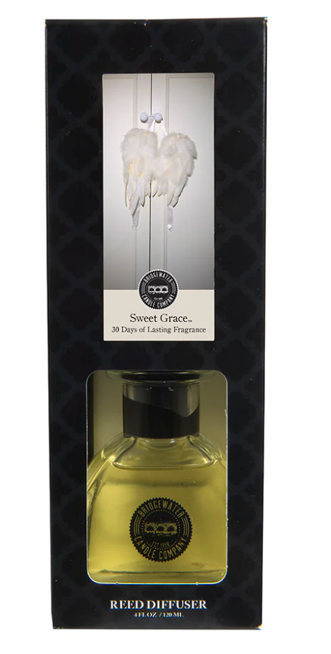 Sweet Grace Sm Reed Diffuser