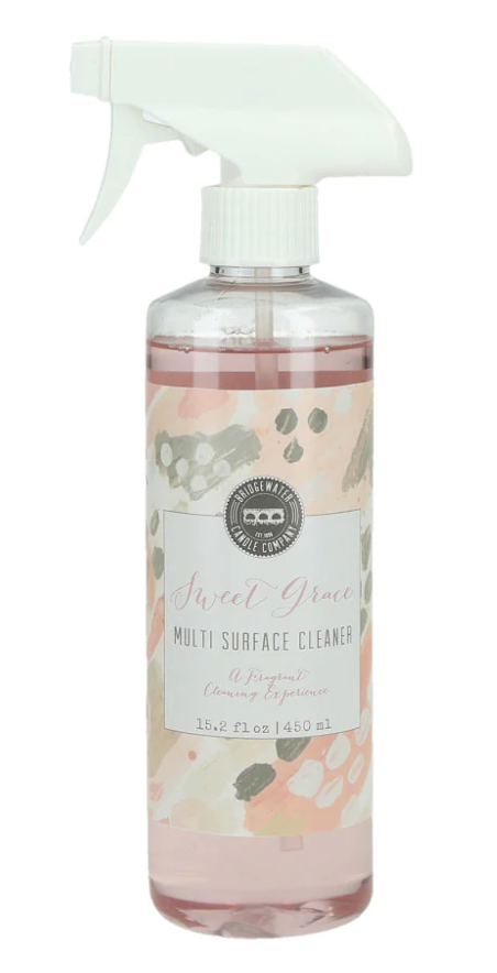 Sweet Grace Multi-Surface Cleaner