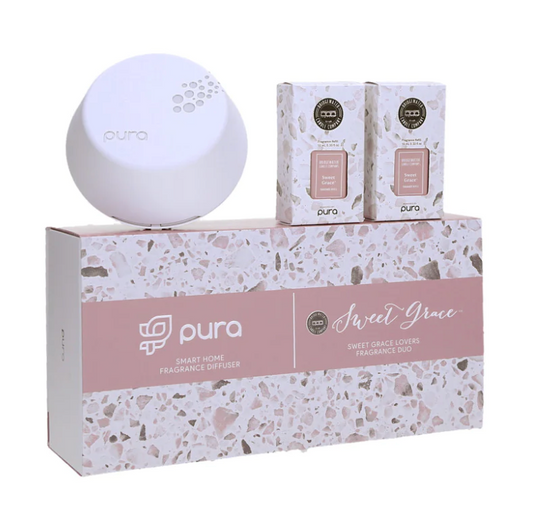 Pura Sweet Grace Set