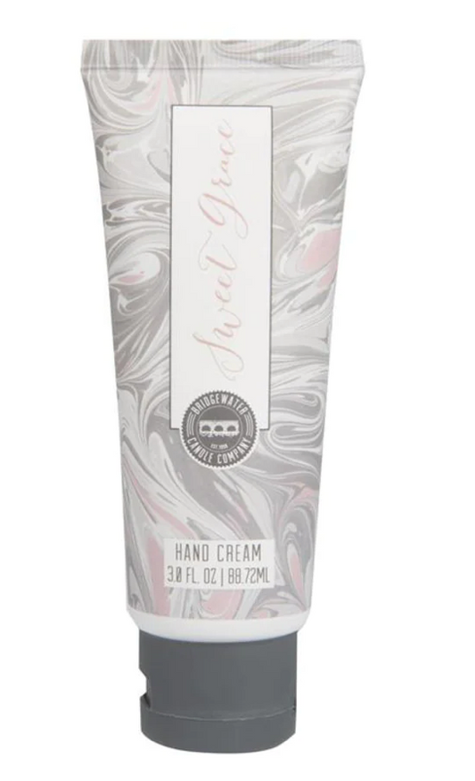 Sweet Grace Hand Cream