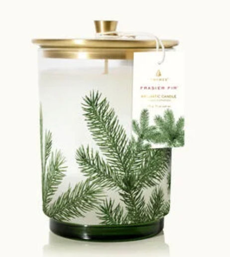 FFr Med Pine Needle Luminary