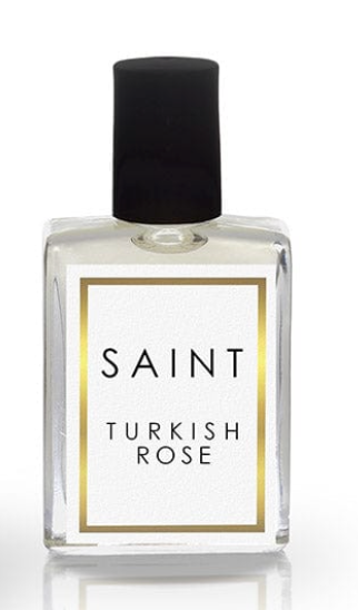 Turkish Rose Roll On T