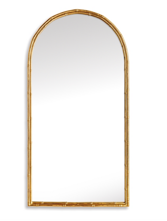 Daphne Arched Mirror