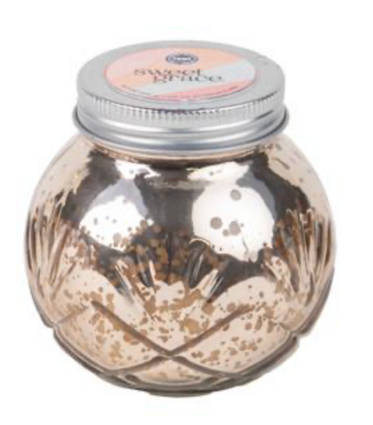 Sweet Grace Candle #008