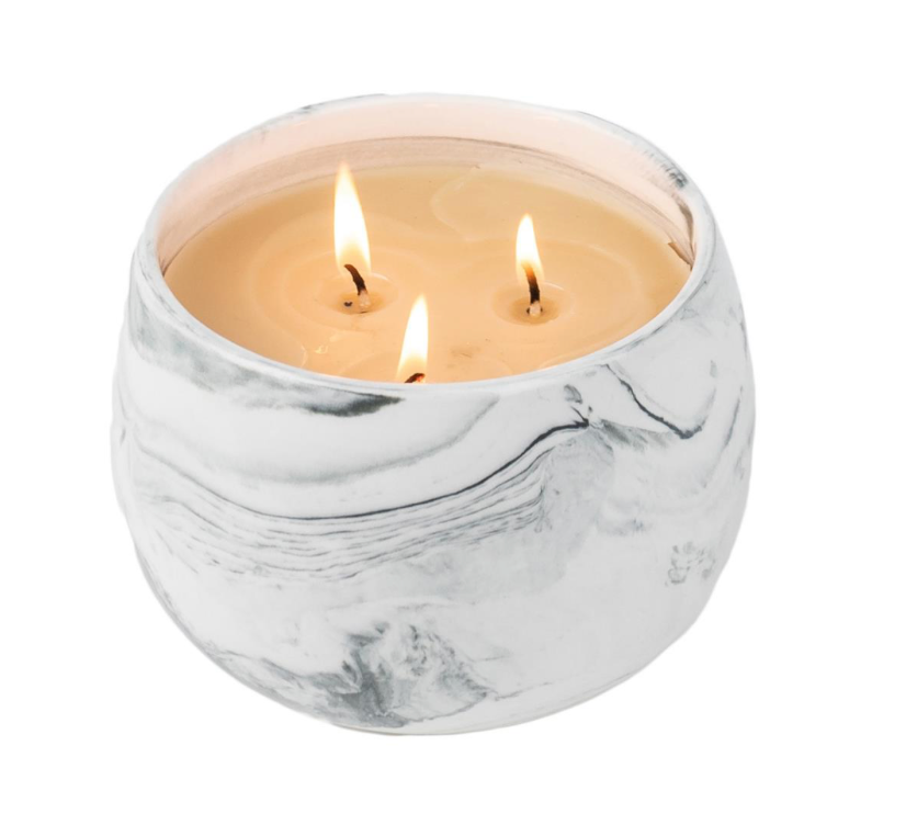 Sweet Grace Candle #050
